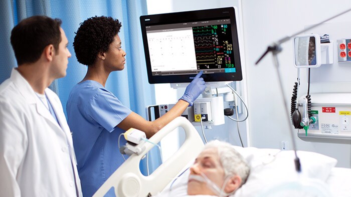 Chips for lives: Global chip shortages put production of life-saving medical devices and systems at risk