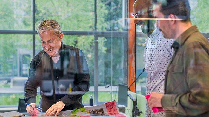 Philips co-founds alliance of leading multinationals and institutions to address UN Sustainable Development Goals through open-source design