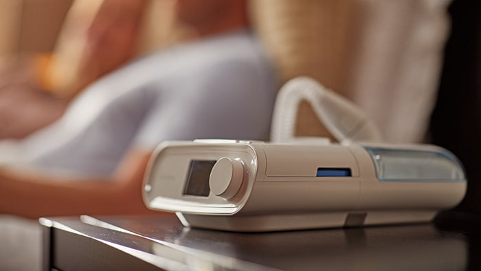 News updates: Philips Respironics voluntary June 2021 field safety notice