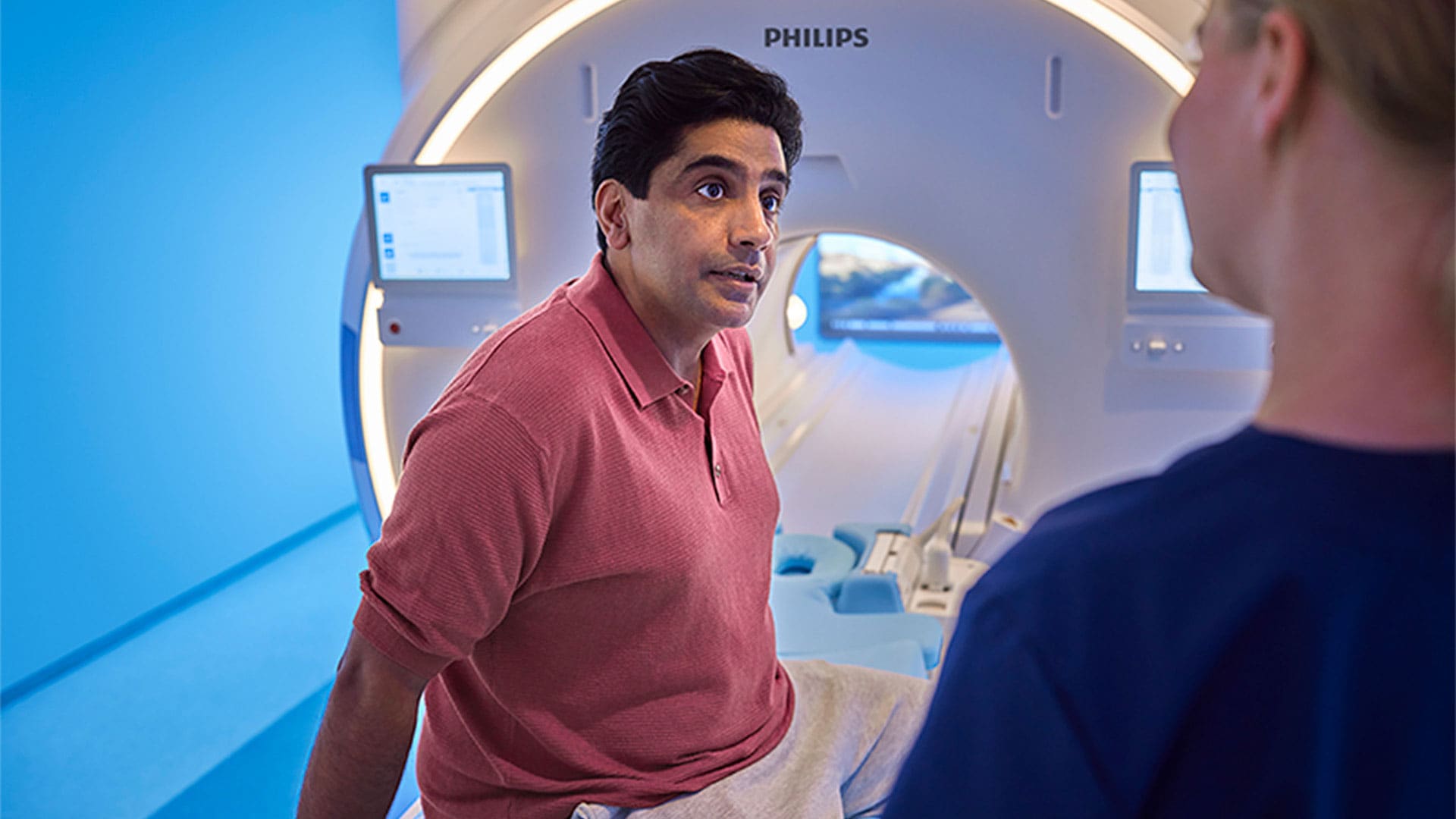 Philips to spotlight helium-free MRI options at ECR 2024