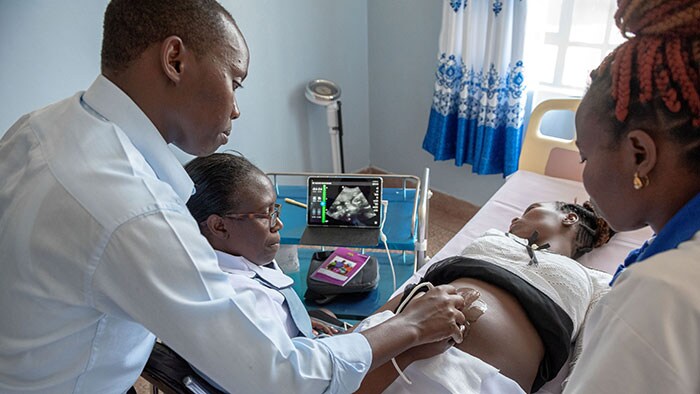 Health technology leader Philips continues to embed ESG commitments in all areas of its business