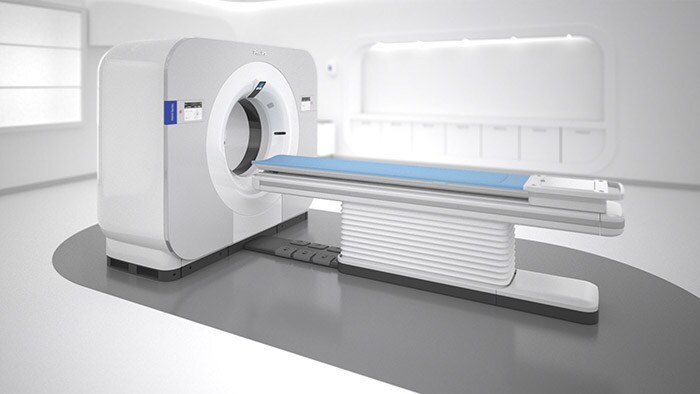 Philips ranks number one for medical technology patents filed at the European Patent Office