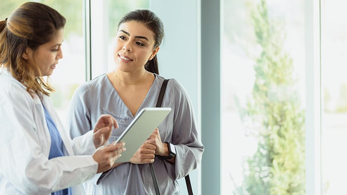 Cardiology leaders eye technology to deal with tsunami of heart disease post-COVID and beyond