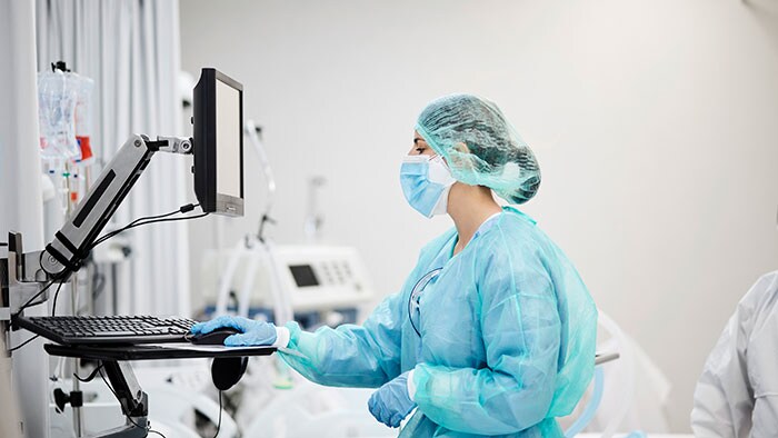 Philips’ Future Health Index 2022 identifies radiology leaders as the true early adopters of AI and predictive analytics in healthcare