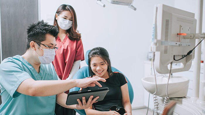 New paper on health system resilience gives priorities to prepare for the next crisis