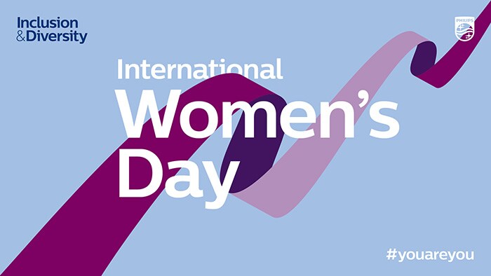 #BreakTheBias - International Women’s Day 2022