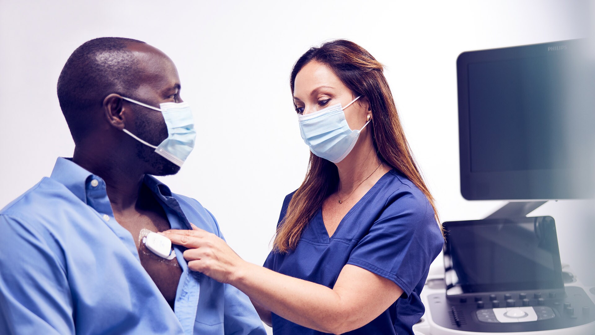 New post-stroke remote telemetry study demonstrates increased atrial fibrillation detection and significant cost savings