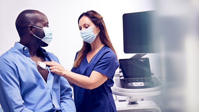 New post-stroke remote telemetry study demonstrates increased atrial fibrillation detection and significant cost savings