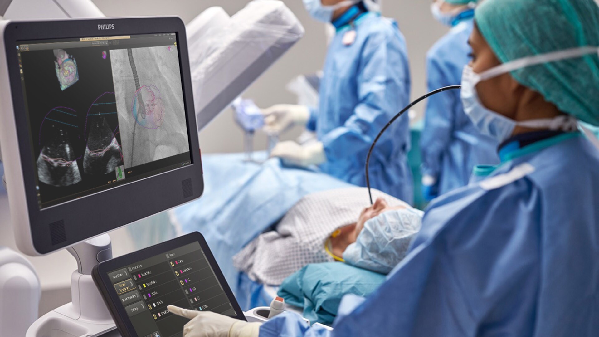 Philips showcases clinical data and solutions designed to deliver better cardiac care with greater efficiency at TCT 2022