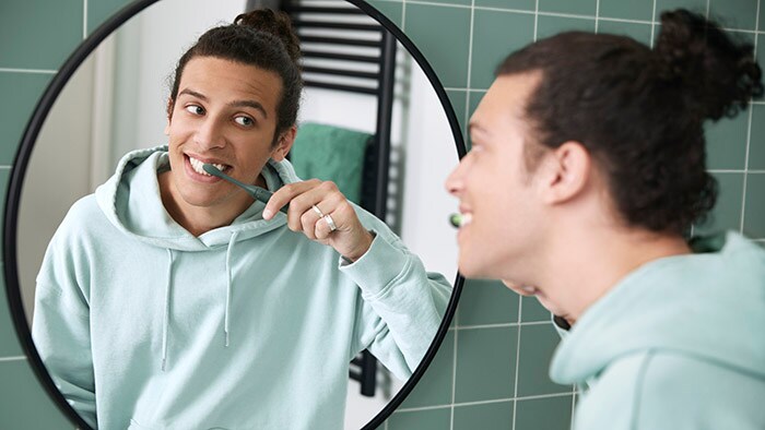 World Oral Health Day - A healthy smile that can impact every aspect of your health