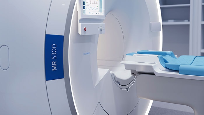 Philips’ BlueSeal helium-free MR operations magnet wins Best New Technology Solution for Radiology award