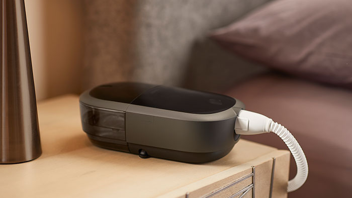 Explainer on foam used in DreamStation 2 and other devices