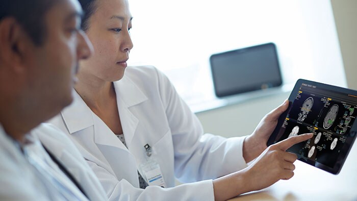 Philips highlights AI-powered integrated diagnostic approach at ECR 2023