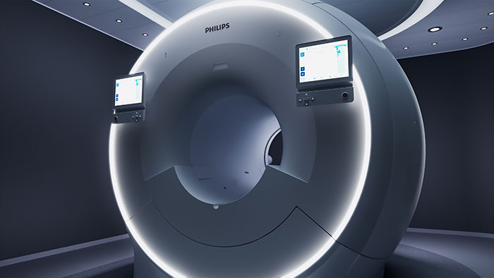 Philips spotlights radiology portfolio of smart connected imaging systems and integrated workflow solutions at ECR 2023