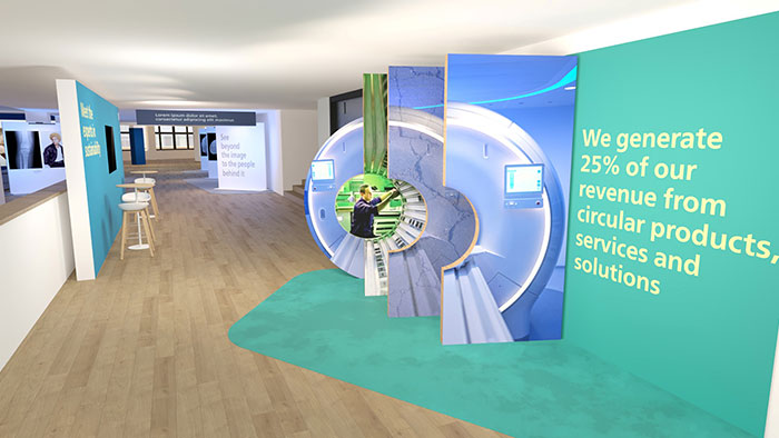 Philips helium-saving BlueSeal MRI magnet technology - News | Philips