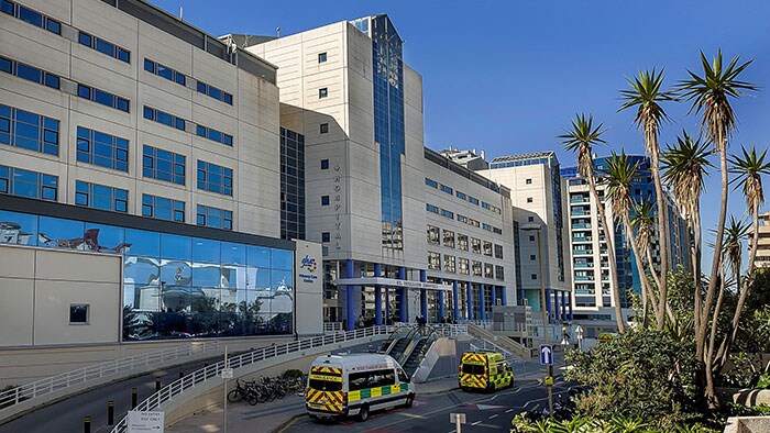 Asociación entre Philips y la Autoridad Sanitaria de Gibraltar – Noticias
