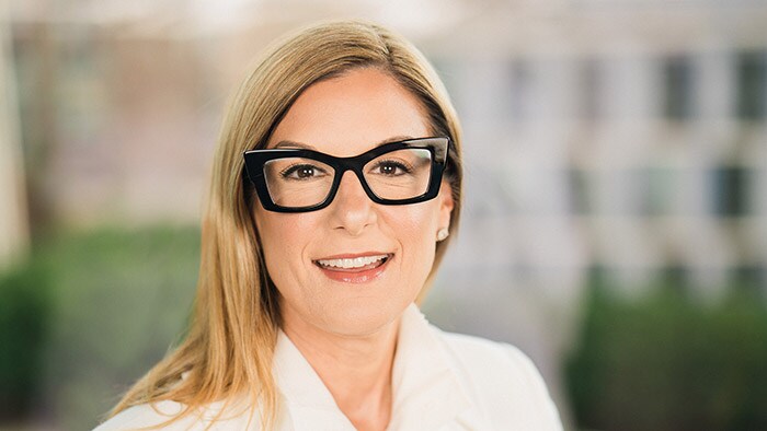 Philips appoints Julia Strandberg as Chief Business Leader of the Connected Care businesses