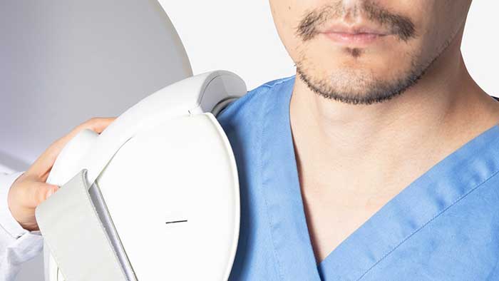 Philips launches ultra lightweight and flexible MR Smart Fit coils to improve radiology productivity and diagnostic confidence at #RSNA23