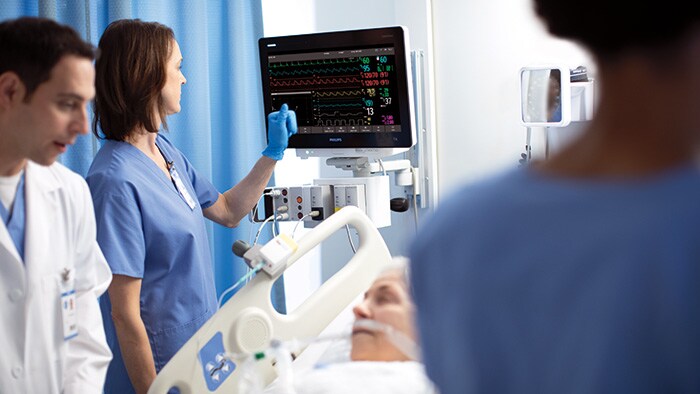 Philips and Northwell Health partner to standardize and future-proof patient monitoring across the enterprise