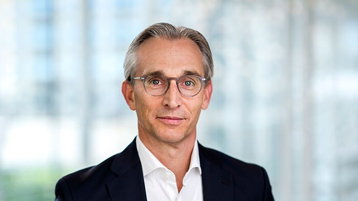 Q3 2023: Philips CEO Roy Jakobs on CNBC and Bloomberg