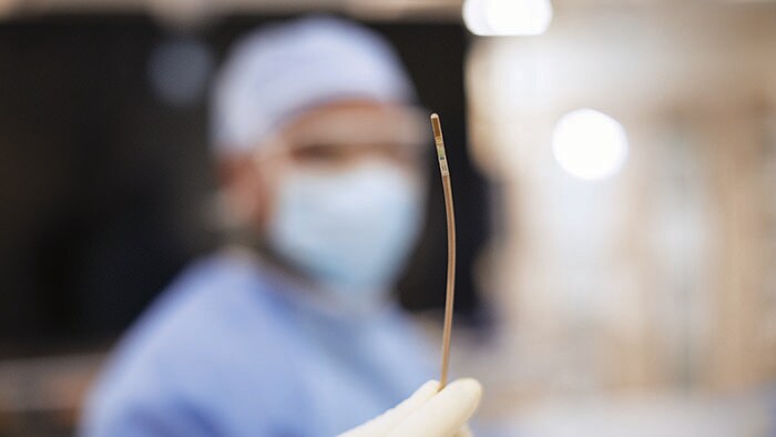 Philips spotlights latest OB/GYN Ultrasound at ISUOG 2023 - News | Philips