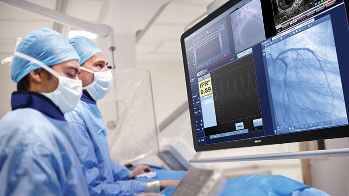 When industry and physician leaders collaborate, together we can reduce cost, time and patient discomfort in treating coronary artery disease