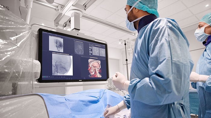 Philips spotlights latest OB/GYN Ultrasound at ISUOG 2023 - News | Philips
