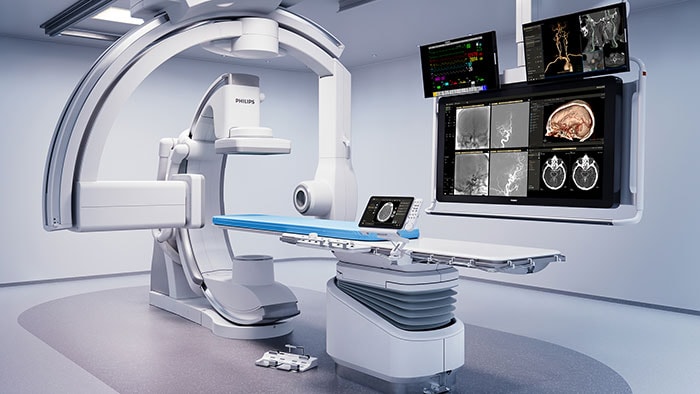 Philips next-generation Azurion platform -  