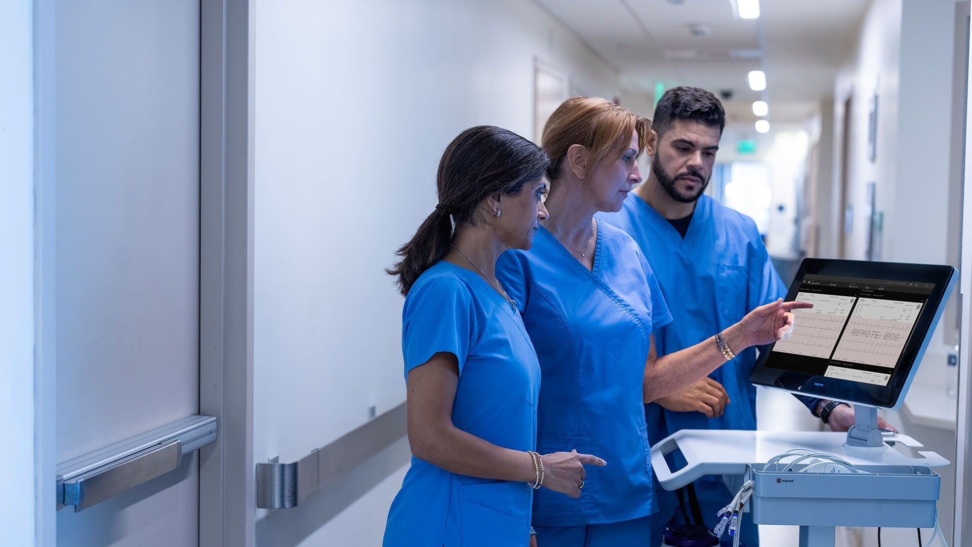 Philips aims to transform diagnostic cardiology with introduction of new Cardiac Workstation