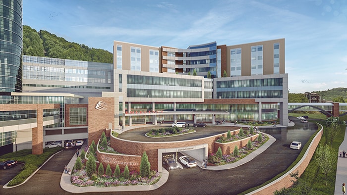 Carilion Cardiovascular Institute -  