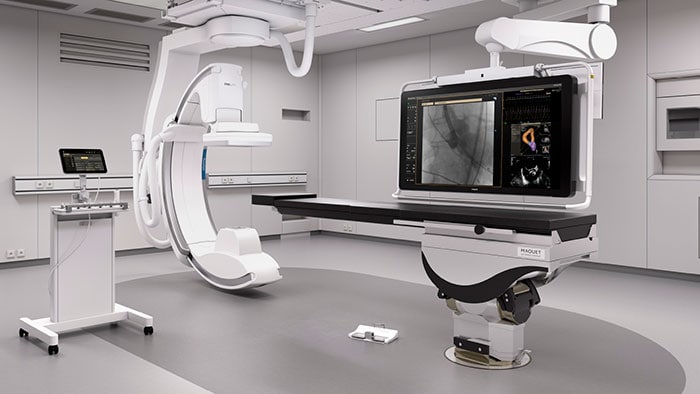 Philips Azurion -  