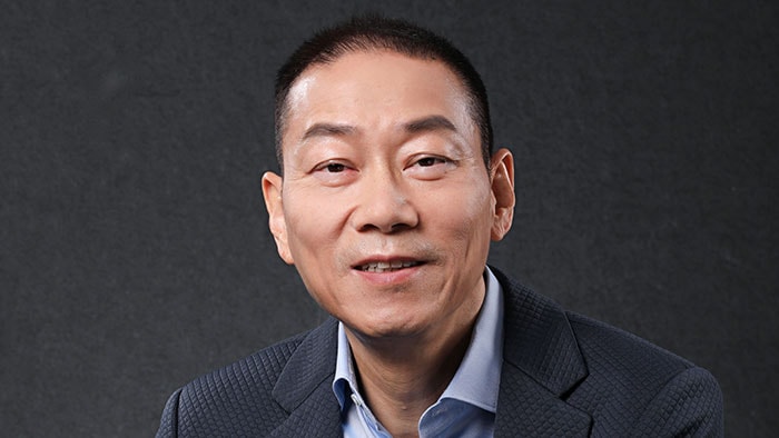 Andy Ho -  