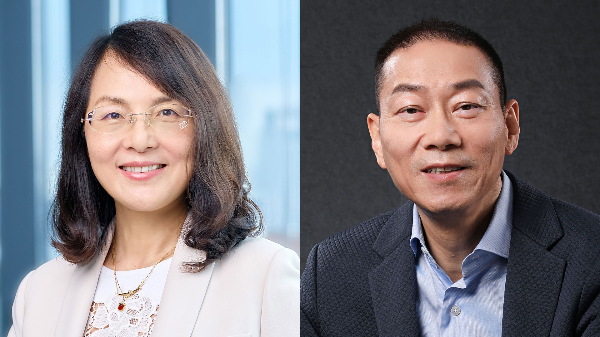 Philips appoints Ling Liu as Chief Region Leader of Philips Greater China