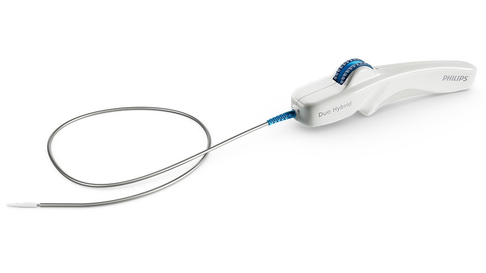 Duo Venous Stent System