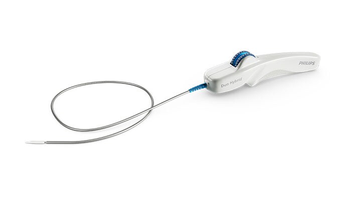 Philips launches Duo Venous Stent System for treatment of symptomatic venous outflow obstruction