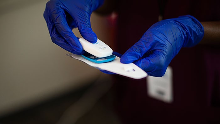 Philips ePatch -  