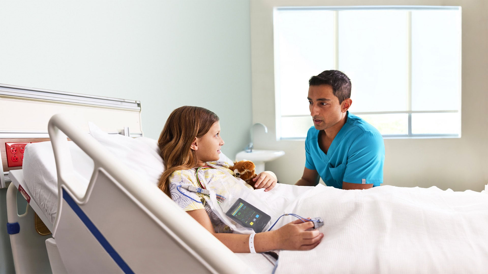 Future Health Index 2024 global report: Healthcare leaders turn to AI to address critical gaps in patient care