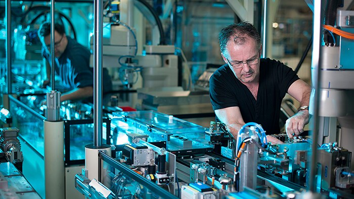 Philips Supplier Sustainability approach secures finalist position for Philips in Fortune’s 2024 ‘Change the World’ rankings