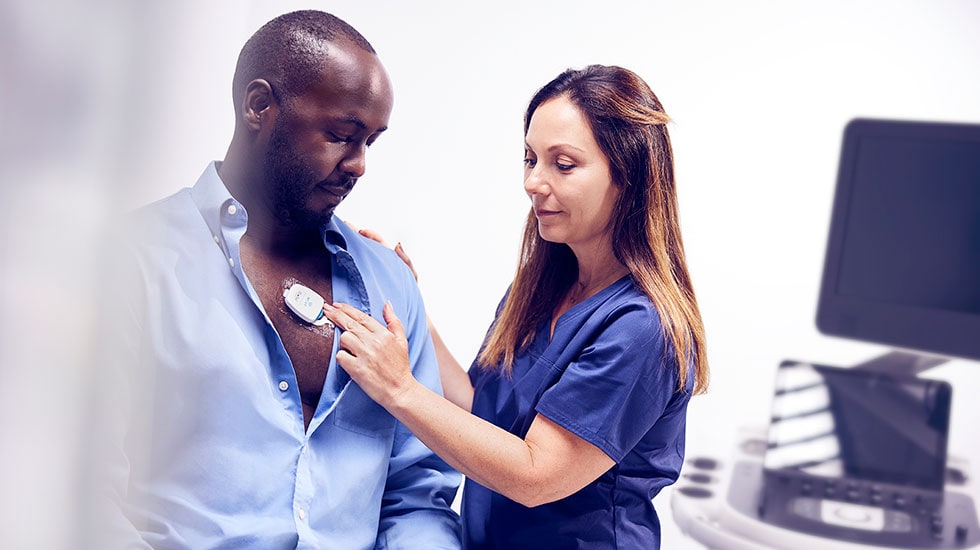 Philips showcases clinically proven technology to improve stroke and cardiac care at HRS 2024 in Boston