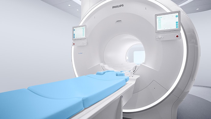 Philips Ingenia Ambition X MR system -  