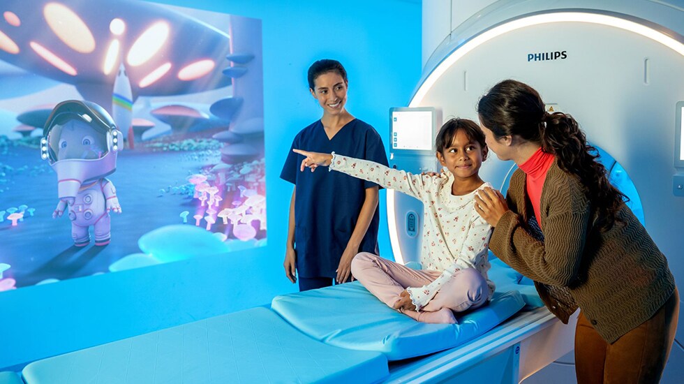 pediatric hero image