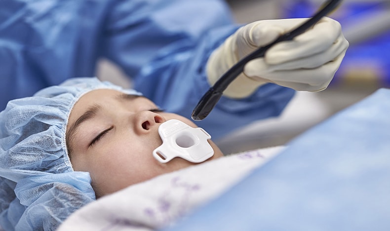 Image pediatric coaching