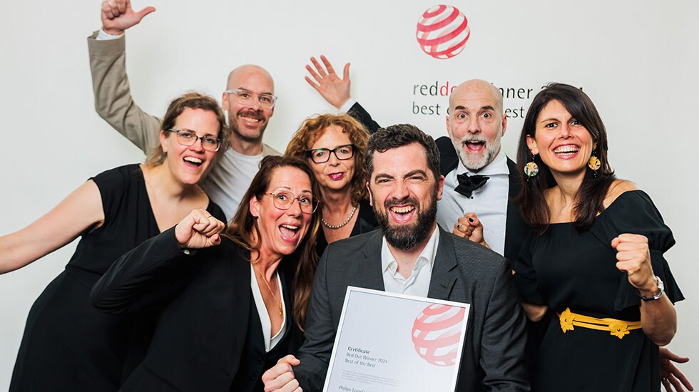 Red Dot Awards