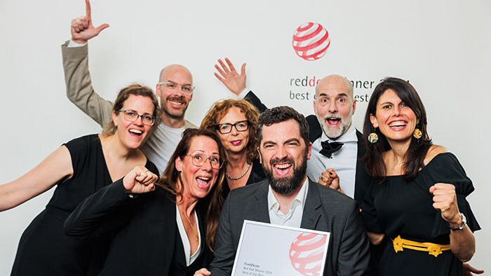 Philips’ LumiGuide 3D medical device guidance solution wins ‘Best of the Best’ 2024 Red Dot Design Award