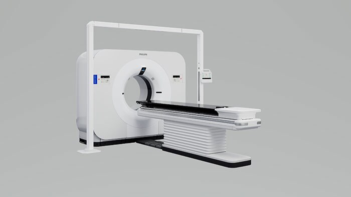 Philips Spectral CT 7500 RT, world’s first spectral 4DCT respiratory-gated imaging receives FDA 510(k) clearance