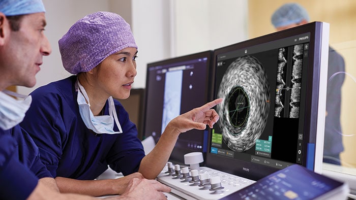 Philips IVUS -  