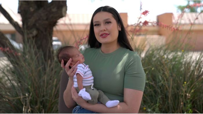 Tele-ultrasound Offers Virtual Lifeline for High-Risk Pregnancies | Philips