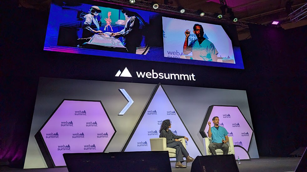 WebSummit 2024