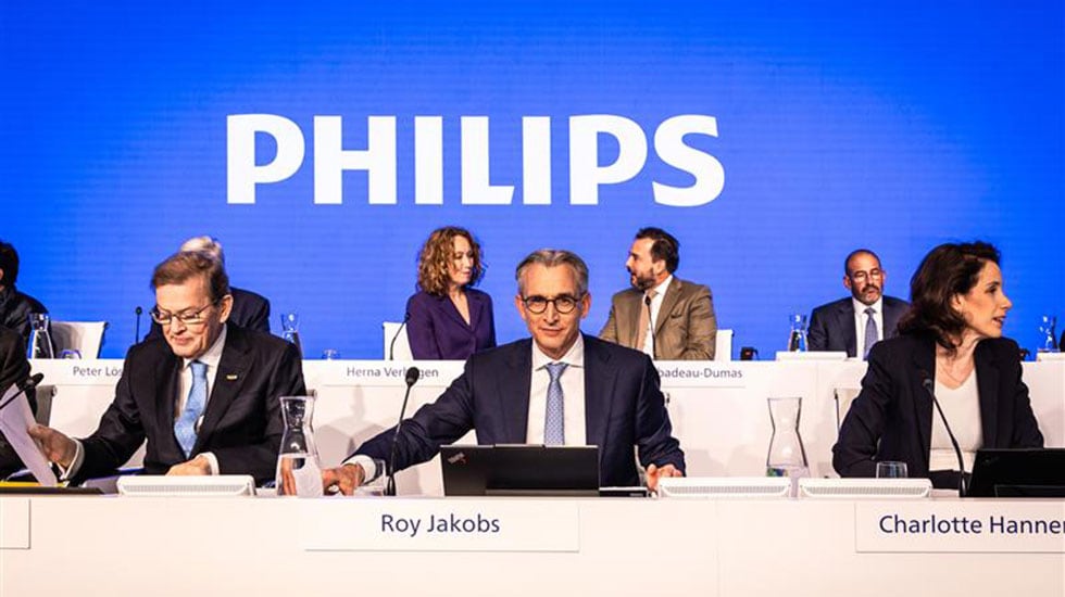 Philips AGM 2025