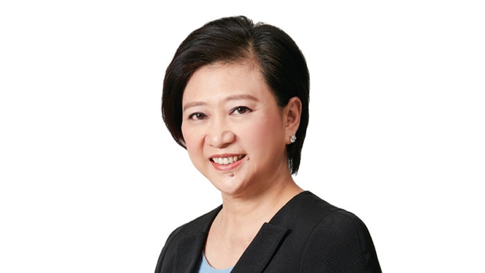 Ms Chua Sock Koong -  